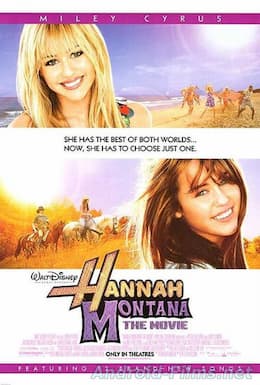 Ханна Монтана: Кино (2007)