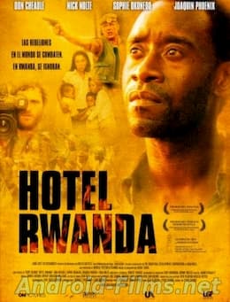 фильм Отель «Руанда» (2004)
