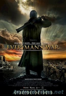 фильм Война обычного человека (2009)