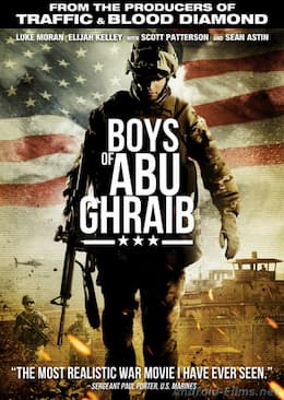 фильм Парни из Абу-Грейб (2014)