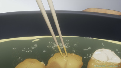 ТораДора OVA - Секрет приготовления обенто - Скриншот 1