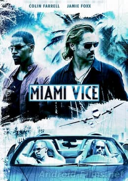 фильм Полиция Майами: Отдел нравов (2006)
