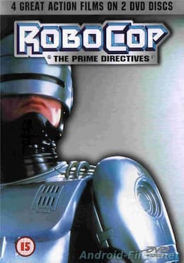 Робокоп возвращается (2000)
