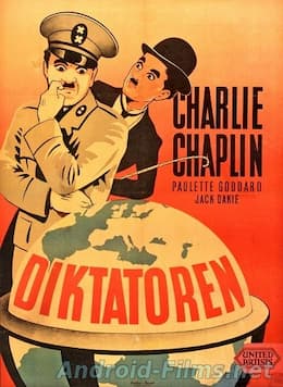 фильм Великий диктатор (1940)