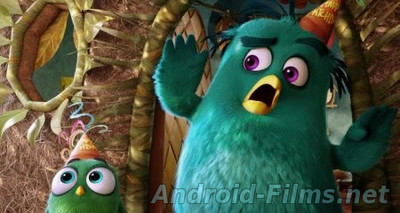 Angry Birds в кино - Скриншот 2