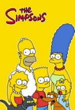 Симпсоны (Все сезоны - все серии) (1989-2018)