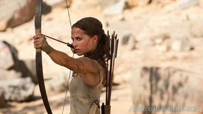 Tomb Raider: Лара Крофт - Скриншот 3