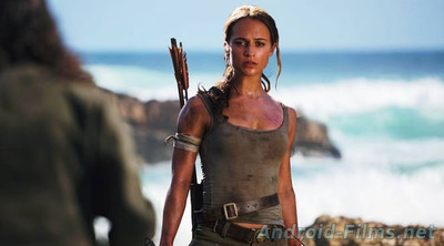 Tomb Raider: Лара Крофт - Скриншот 1