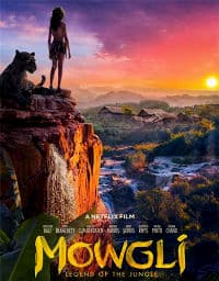 Маугли / Маугли: Легенда джунглей (2018)