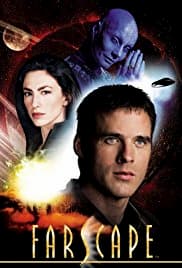 На краю вселенной (1, 2, 3, 4 сезон) (1999-2004)