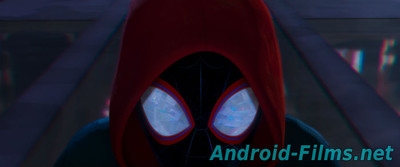 Человек-паук: Через вселенные - Скриншот 1