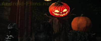 Ужастики 2: Беспокойный Хеллоуин - Скриншот 3