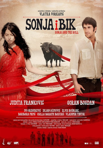 фильм Соня и бык (2013)