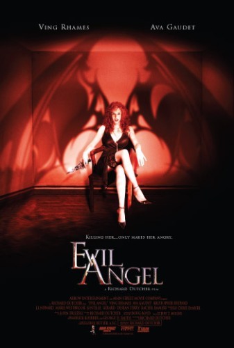фильм Ангел зла (2009)