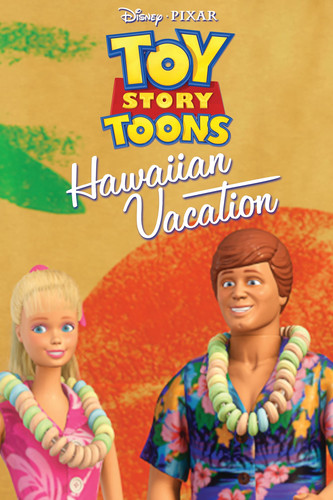 мультфильм История игрушек: Гавайские каникулы (2011)