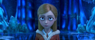 Снежная королева 2: Перезаморозка - Скриншот 3