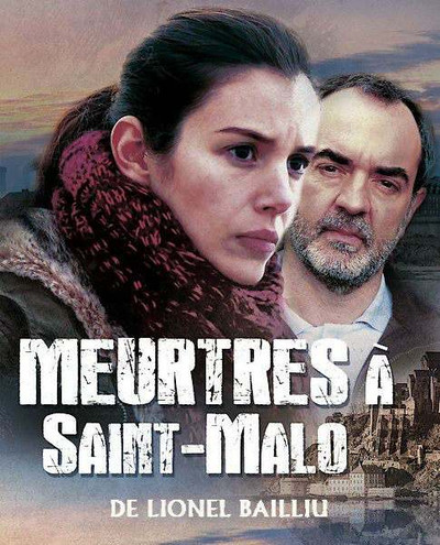 Убийства в Сен-Мало (2013)