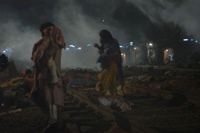 Бхопал: Молитва о дожде - Скриншот 3