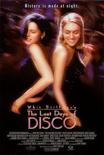 фильм Последние дни диско (1998)