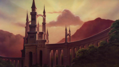 Принцесса Лебедь 2: Тайна замка - Скриншот 2