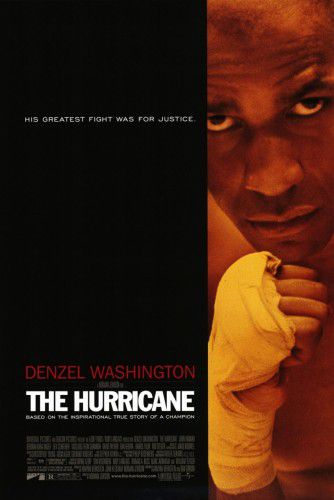 фильм Ураган (1999)