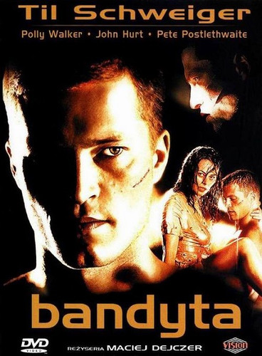 фильм Бандит (1997)