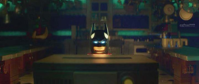 Лего Фильм: Бэтмен - Скриншот 3