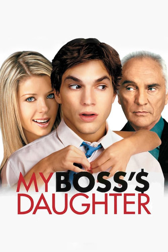 фильм Дочь моего босса (2003)
