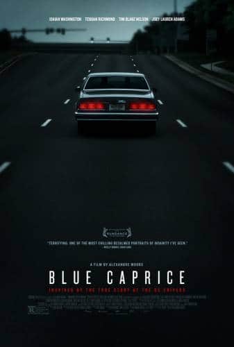 Синий каприз (2013)