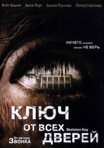 фильм Ключ от всех дверей (2005)