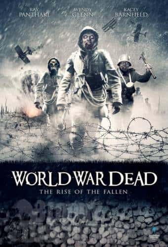 фильм Мировая война мертвецов: Восстание павших (2015)