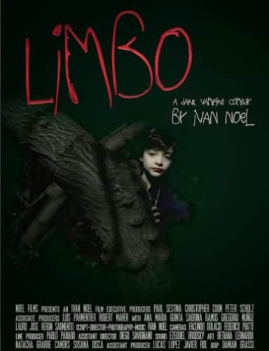 фильм Лимбо (2014)