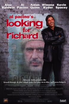 фильм В поисках Ричарда (1996)