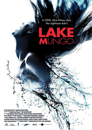 Озеро Манго / Озеро Мунго (2008)
