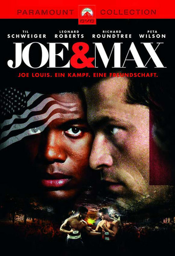 фильм Джо и Макс (2002)