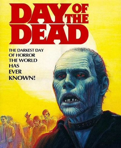 День мертвецов (1985)