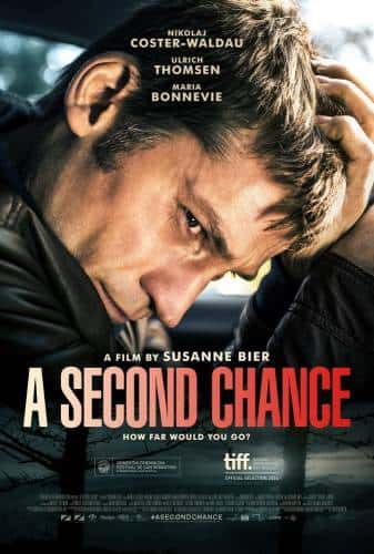 фильм Второй шанс (2014)
