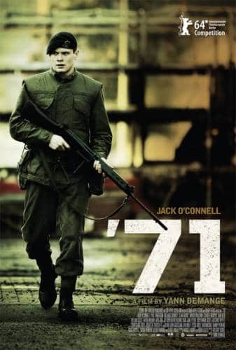 фильм 71 (2014)