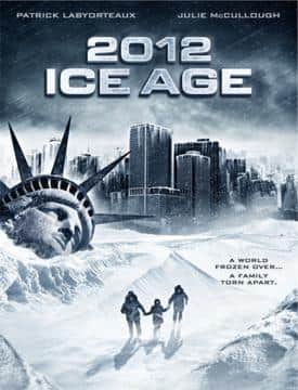 2012: Ледниковый период / Замерзший мир (2011)