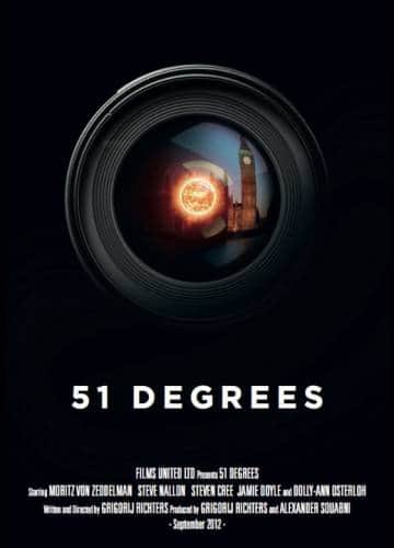 фильм 51 градус (2015)