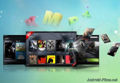 KMP Player - видео плеер для ноутбука и пк