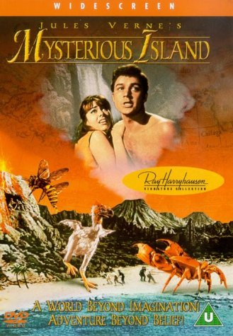 Остров приключений (1961)